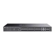 Комутатор мережевий TP-Link SG3428XF - зображення 1