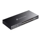 Комутатор мережевий TP-Link SG3428XF - зображення 3