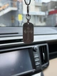 Брелок з молитвою Отче наш - зображення 3