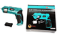 Викрутка акумуляторна 3.6V Cordless Screwdriver + 6 бітів Domotec - изображение 9