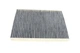 Фільтр салону VW Golf IV/Skoda Octavia/Audi A3 1.0-3.2 92-10 (вугільний) MANN-FILTER CUK 2862 - изображение 2