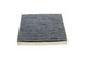 Фільтр салону Skoda Fabia/Roomster/VW Polo 99-10 (вугільний) MANN-FILTER CUK 2545 - зображення 2