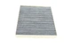 Фільтр салону Hyundai Venue 19-/Tucson/Kona/Creta/Solaris/Kia Rio/Stonic/Sportage 15- (вугільний) MANN-FILTER CUK 23 019/1 - изображение 3