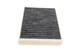 Фільтр салону BMW 5 (E39) 95-04 (вугільний) MANN-FILTER CUK 2736-2 - изображение 2