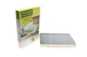 Фільтр салону Citroen C2/C3/C4/Peugeot 307/308 00- (вугільний/антибактеріальний) MANN-FILTER FP 2940 - изображение 1