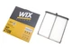 Фільтр салону Mazda 3/6/CX-5 1.5-2.5 11- WIX FILTERS WP2108 - изображение 2