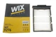 Фільтр салону Citroen C1/Peugeot 107/Toyota Aygo 05-14 (+AC) WIX FILTERS WP9276 - зображення 4