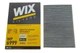 Фільтр салону Audi A4/A6 1.6-4.2 97-05 (вугільний) WIX FILTERS WP6999 - изображение 3