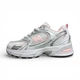 Жіночі кросівки спотивні 530 39 Grey-White-Pink - зображення 1