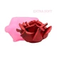 Силиконовый молд Роза 16 EXTRA SOFT - изображение 2