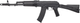 Винтовка страйкбольная CYMA CM.047C AK 74 6 мм - изображение 1