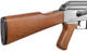 Винтовка страйкбольная CYMA CM.028 AK47 6 мм - изображение 5