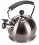 Чайник Kamille KM-0873 2 л со свистком soft touch - изображение 1