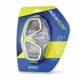 Маска для плавания Intex Surf Rider 55975-1 — детская серо-зеленая, Anti-Fog, UV-защита, 8–14 лет - изображение 7