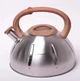 Чайник Kamille KM-0698 5 л зі свистком індукційний - зображення 10