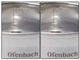Набор посуды Ofenbach 4 предмета из нержавеющей стали KM-100003 - изображение 6