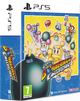 Gra PS5 Super Bomberman Collection Collector's Edition (Blu-ray płyta) (3760328375248) - obraz 1