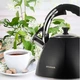Чайник Ofenbach KM-100308 3,2 л со свистком для индукции - изображение 10