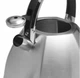 Чайник Ofenbach KM-100309 4.5 л зі свистком для індукції - зображення 4