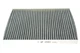 Фільтр салону Audi 80/90 93-97/A4 95-01/VW Passat 96-00 WIX FILTERS WP6813 - зображення 1