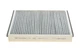 Фільтр салону Ford Transit Connect 1.0/1.6TDCi 13- (вугільний/антибактеріальний) MANN-FILTER FP 25 007 - изображение 4