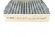Фільтр салону Citroen C3/C4/Peugeot 207/208 09- (вугільний) К-кт 2 шт. BOSCH 1 987 432 436 - изображение 3
