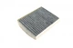 Фільтр салону Citroen C3/C4/Peugeot 207/208 09- (вугільний) К-кт 2 шт. BOSCH 1 987 432 436 - изображение 5