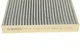 Фільтр салону Mitsubishi Outlander/Lancer/L200 06-/Fiat FullBack 16-/Citroen C4/Isuzu D-max 12- (вугільний) BOSCH 1 987 432 416 - изображение 3