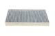 Фільтр салону MB Vito (W639) 03- (вугільний) MANN-FILTER CUK 3540 - изображение 4