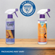 Водовідштовхуючий спрей Nikwax Tx.Direct Spray 500 мл - изображение 2