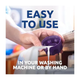 Набір для прання Nikwax Twin Pack (Tech Wash 300ml + Tx.Direct 300ml) - изображение 4