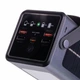 Повербанк 50000 mAh зі швидкою зарядкою на сонячній батареї з ліхтариком 5 пристроїв powerbank пауербанк с сонячною панеллю потужний портативний акумулятор повер банк для телефону смартфону наджетів плаштетів Чорний - зображення 8