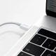 Кабель Baseus Superior USB-C to Lightning 1.5m White (CATLYS-B02) - изображение 10