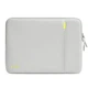 Чехол-папка Tech-Protect Defender 15-16" Crayon Grey (5906302360697) - изображение 1