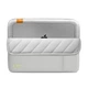 Чехол-папка Tech-Protect Defender 15-16" Crayon Grey (5906302360697) - изображение 3
