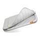 Чехол-папка Tech-Protect Defender 15-16" Crayon Grey (5906302360697) - изображение 4
