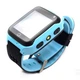 Детские умные GPS часы KMITX QT529 Sea (e607b6-87) - изображение 6