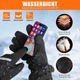 Перчатки с подогревом размер L LOTTBUTY - изображение 6