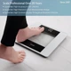 Цифровые весы для ванной комнаты Vitafit для веса тела - изображение 6