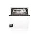 Посудомоечная машина Gorenje GV673B66 Gorenje GV673B66 971358 - изображение 3