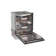 Посудомоечная машина Gorenje GV673B66 Gorenje GV673B66 971358 - изображение 8