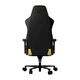 Крісло ігрове Lorgar Base 311 Black/Yellow (LRG-CHR311BY) Lorgar LRG-CHR311BY 971311 - зображення 5
