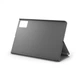 Чохол до планшета Lenovo Idea Tab Folio Case Grey (ZG38C06985) Lenovo ZG38C06985 971276 - зображення 4
