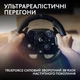 Кермо Logitech G923 Racing Wheel and Pedals for Xbox One and PC Black (941-000158) Logitech 941-000158 971310 - зображення 3