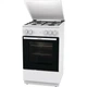 Плита Gorenje GG5A14WJ Gorenje GG5A14WJ 971356 - изображение 3