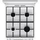 Плита Gorenje GG5A14WJ Gorenje GG5A14WJ 971356 - изображение 5
