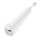 Электрическая зубная щетка HOCO Acoustic wave electric toothbrush HP64 IPX7 |3 Mode| White - изображение 4