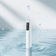 Eлектрична зубна щітка HOCO Acoustic wave electric toothbrush HP64 IPX7 |3 Mode| - зображення 5