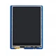 Резистивный сенсорный экран 2.8" TFT LCD 320x240 от Waveshare - 411619 - изображение 1