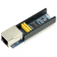 Плата расширения Ethernet шилд Pico-ETH-CH9121 для Raspberry Pi Pico - 410684 - изображение 2